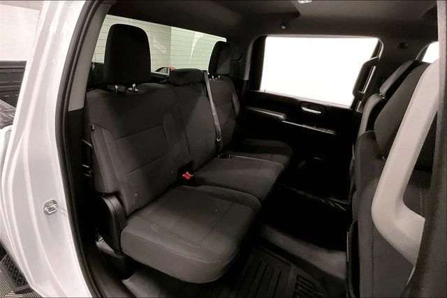 2025 Chevrolet Silverado 3500HD Work Truck - Photo 25