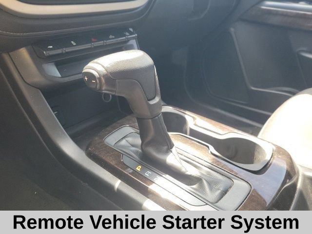 Used 2016 SUMMIT WHITE GMC 2WD SLE image 6