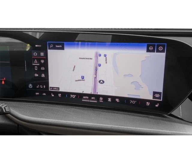 New 2026 Daytona Gray Metallic Audi Premium Plus image 18