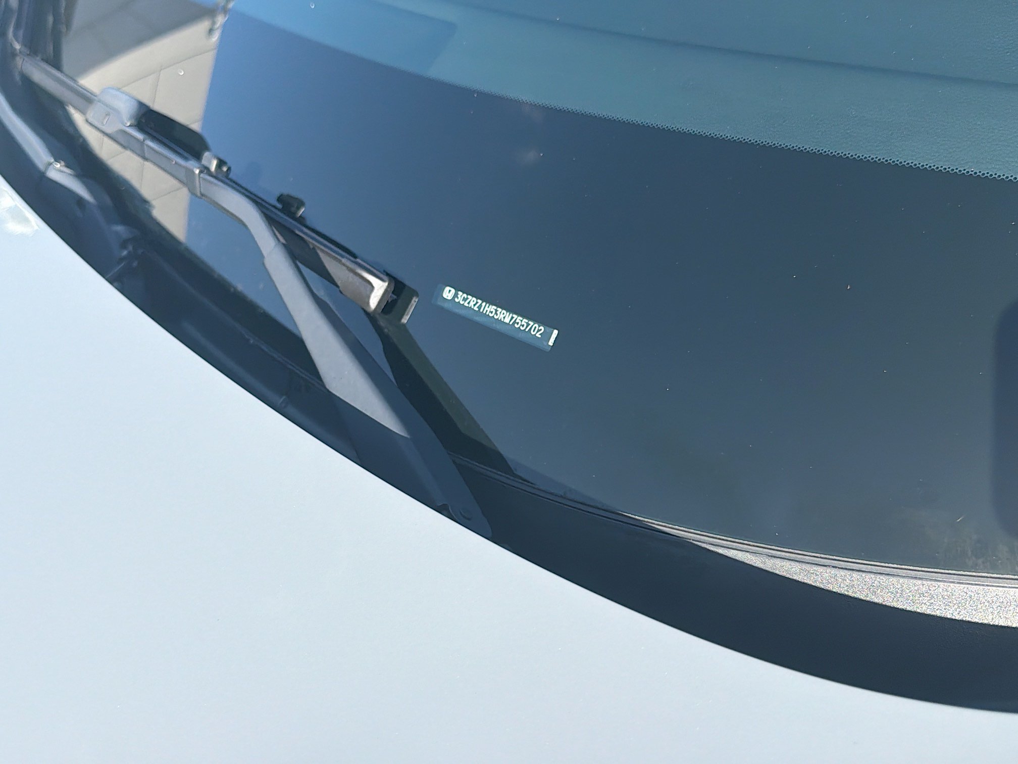 2024 Honda HR-V Sport - Photo 36