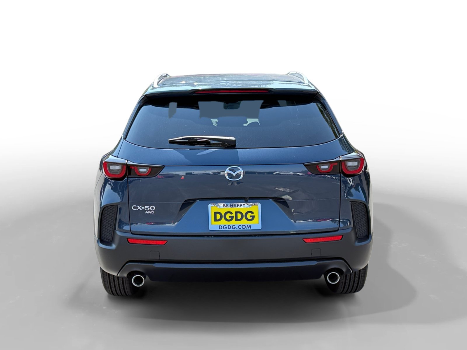 New 2026 Ingot Blue Metallic Mazda 2.5 S Select image 4