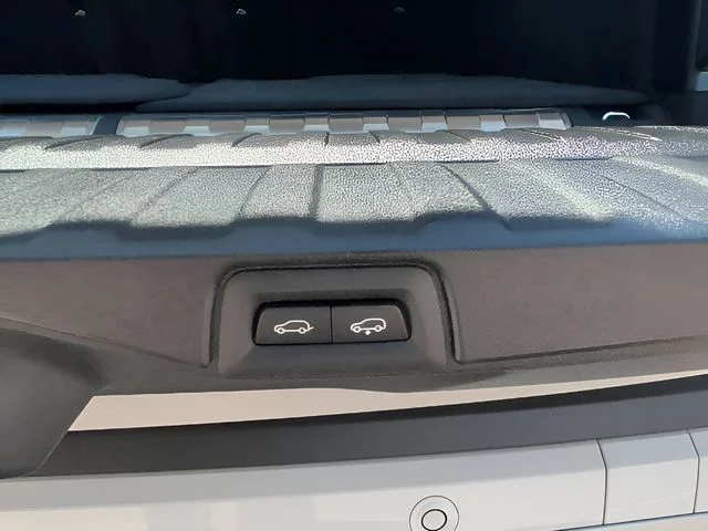 2025 BMW X5 50e - Photo 48