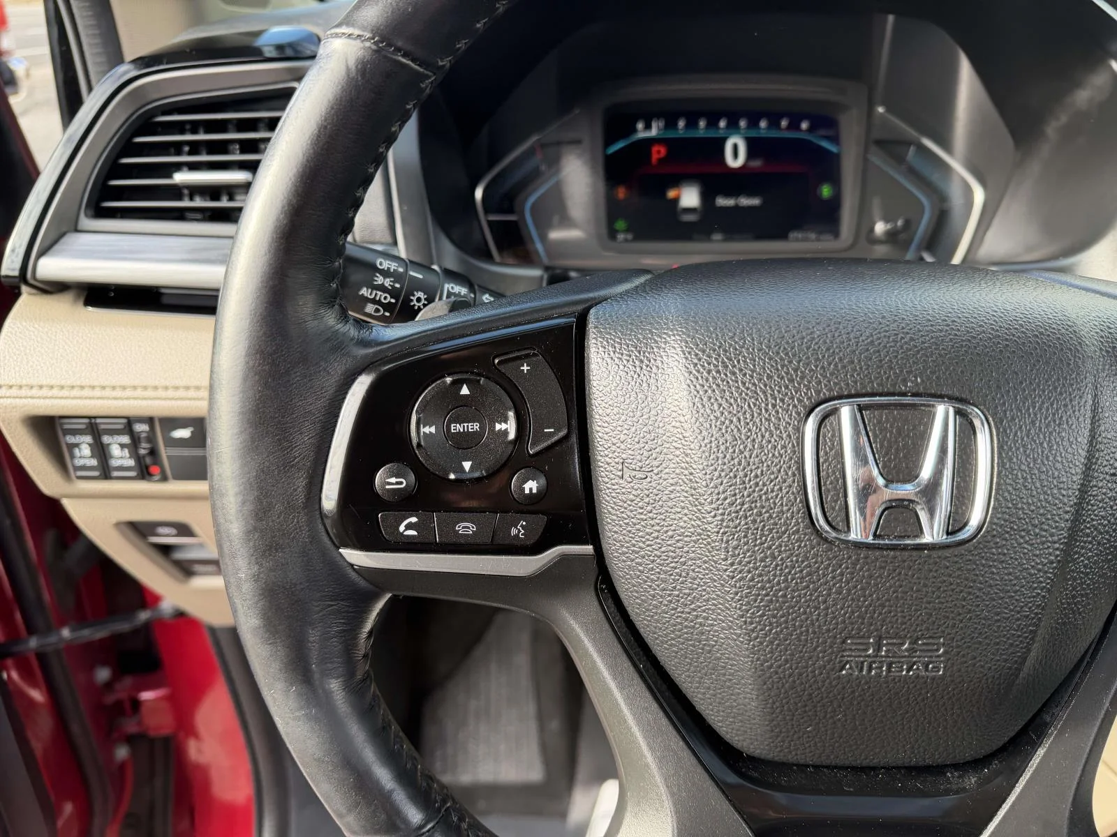 Used 2023  Honda Elite image 44