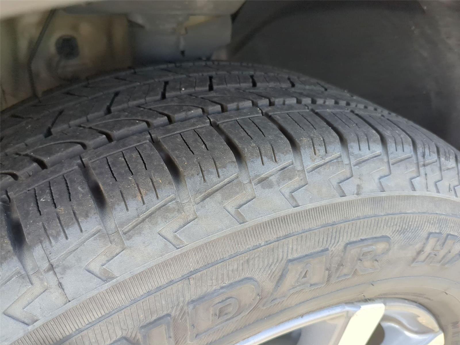 Used 2022  Honda EX-L image 11