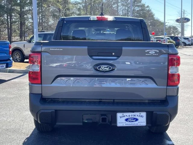 2026 Ford Maverick XLT - Photo 26