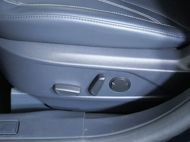 Certified Used 2024 Black Ford Premium image 19