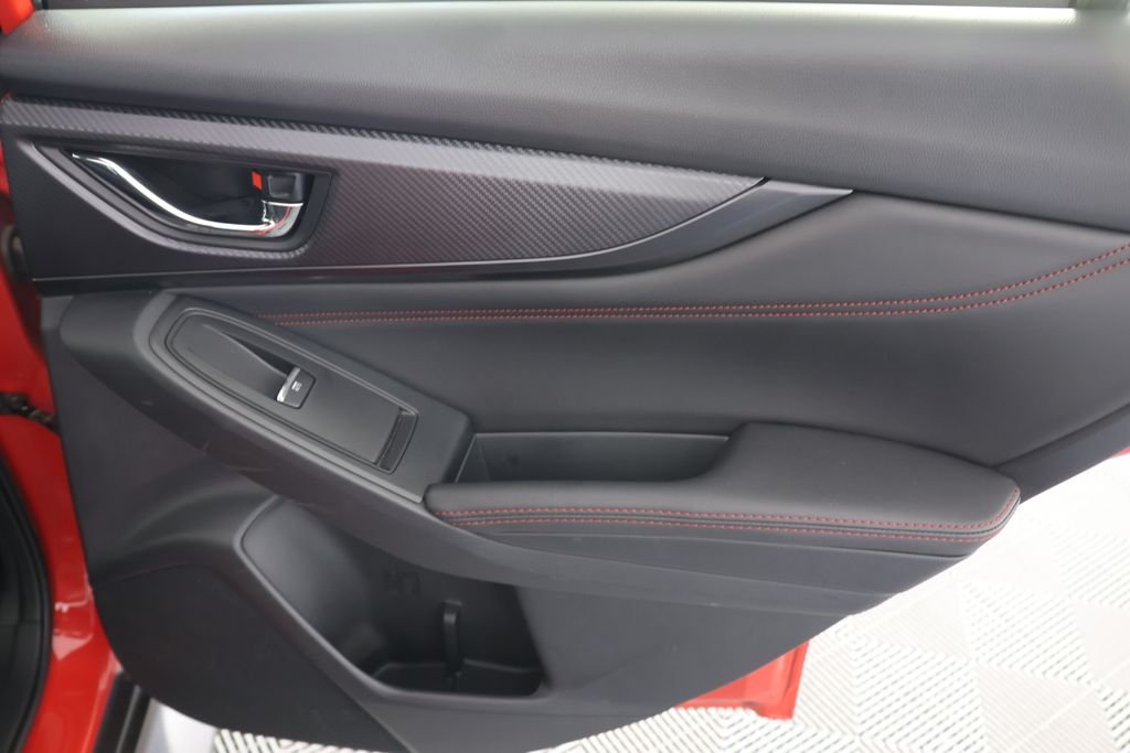 Used 2023 Red Subaru Limited image 27