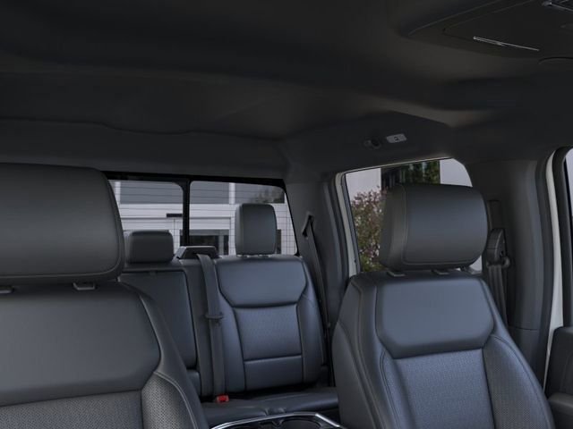 New 2026 Oxford White Ford Lariat image 22