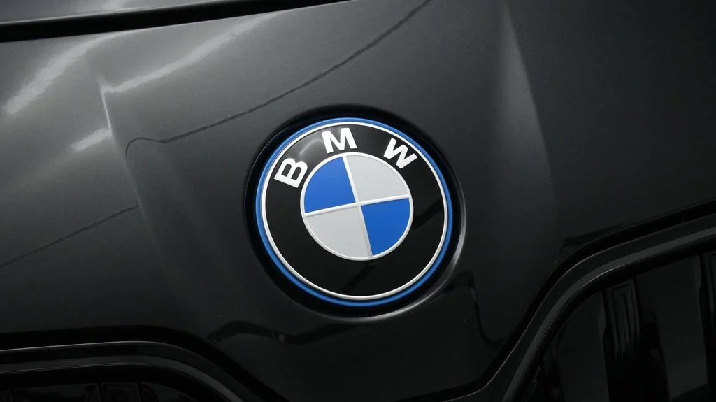 2025 BMW i7 50 - Photo 20