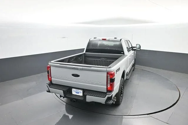 New 2026 Avalanche Ford F-250® Lariat® image 30