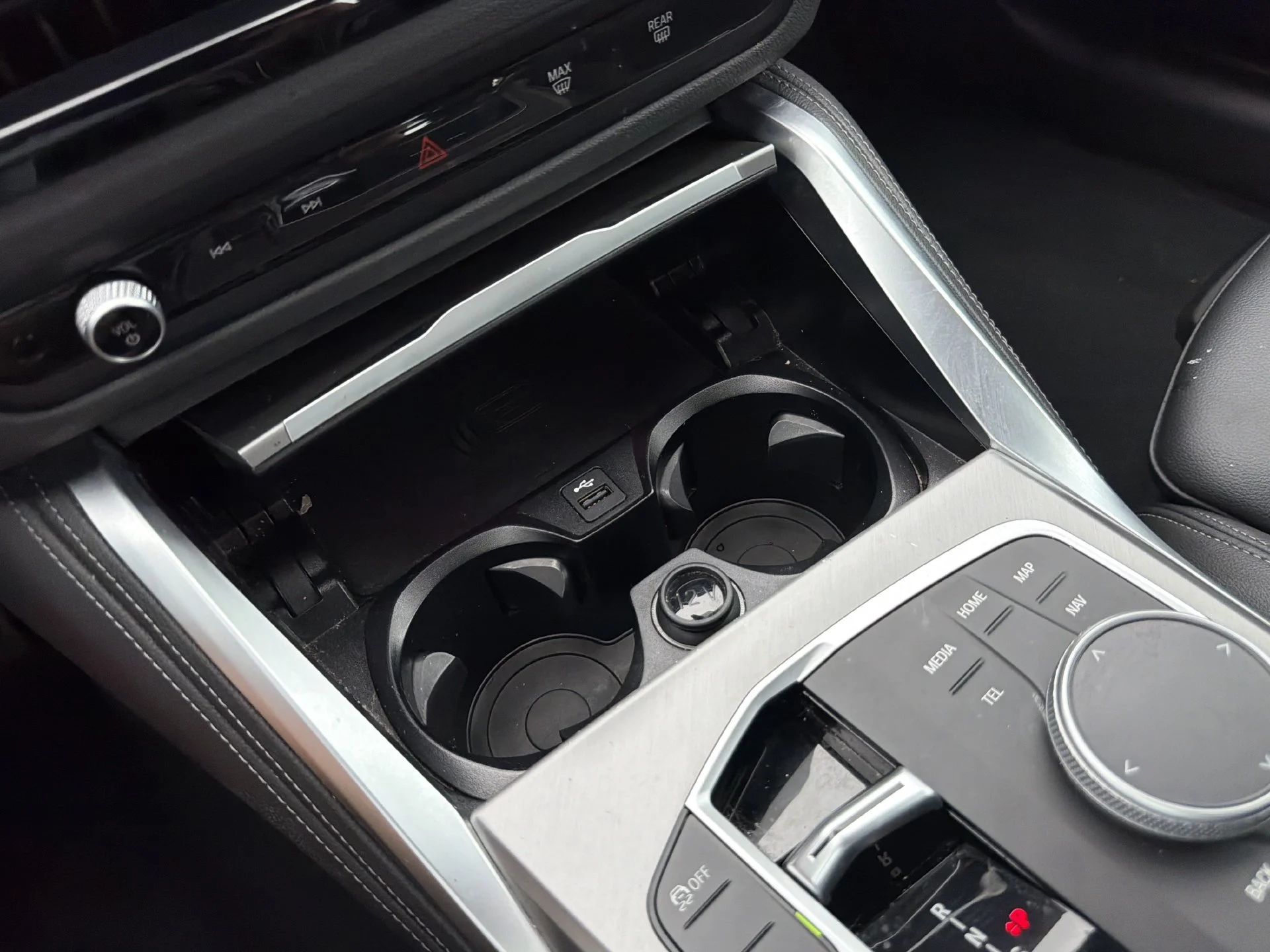 Certified Used 2025 Brooklyn Grey Metallic BMW 430i image 29