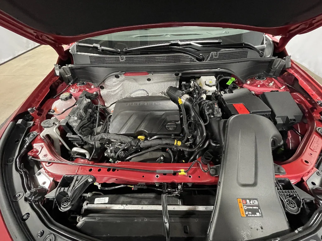 2026 Buick Envista Preferred - Photo 13