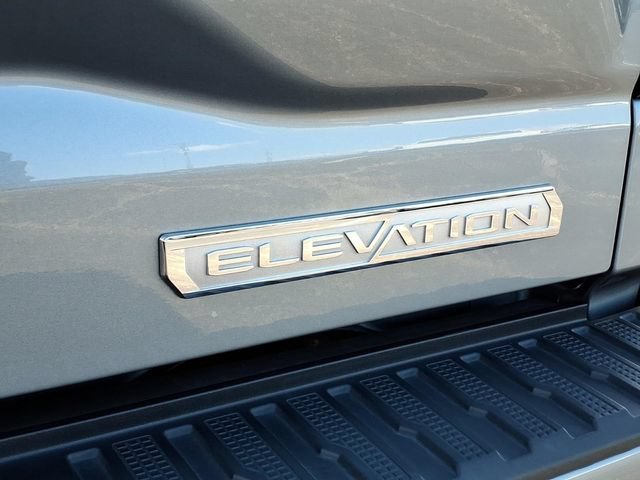 Used 2024 Sterling Metallic GMC Elevation image 21