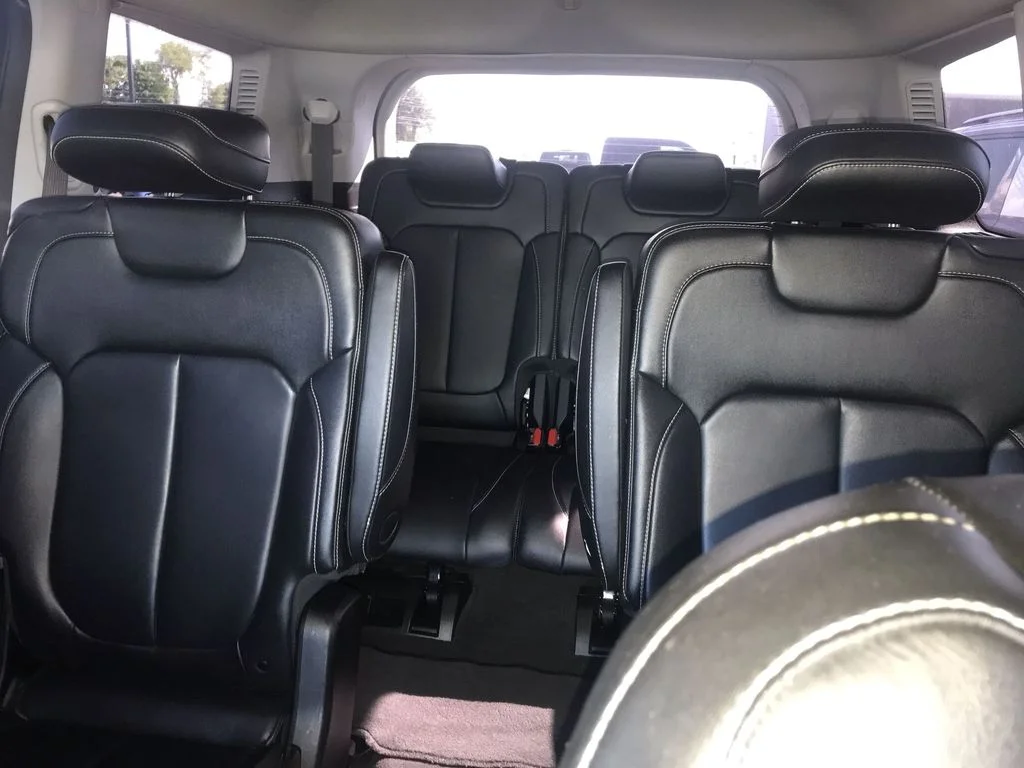 Used 2021 Black Jeep Limited image 23
