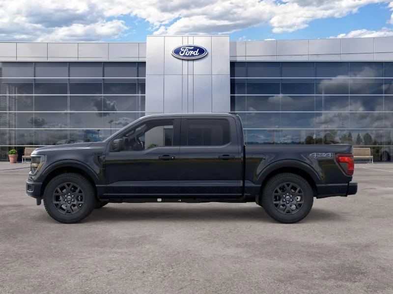 2026 Ford F-150 STX - Photo 28