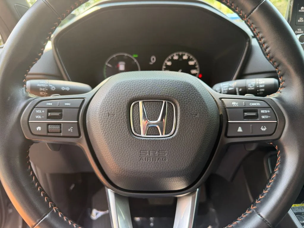 2025 Honda CR-V Sport-L - Photo 23