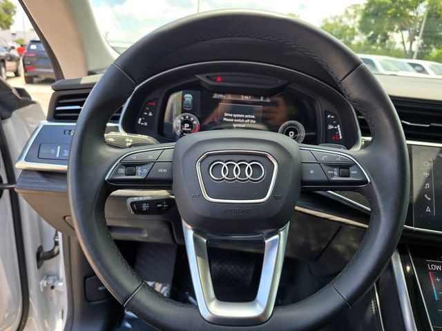 Used 2023  Audi Prestige image 18