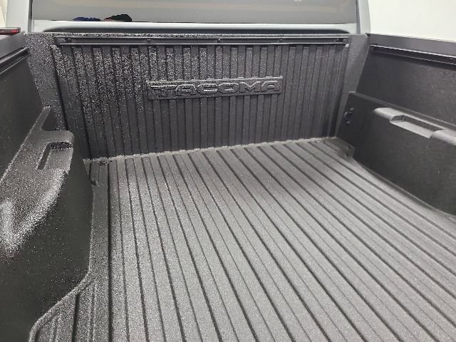 New 2026 Celestial Silver Metallic Toyota TRD Off Road image 31