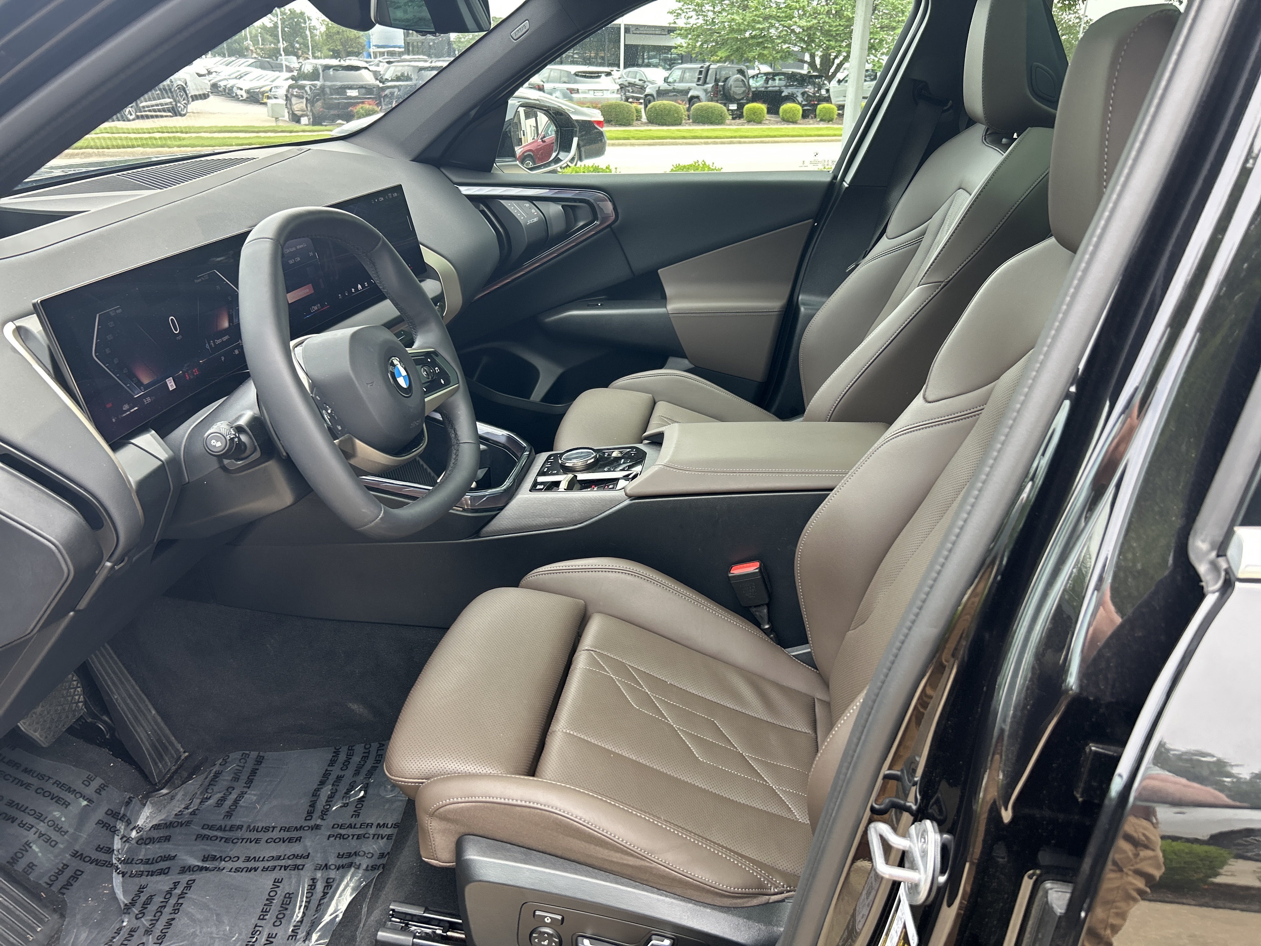 2025 BMW X3 30 - Photo 16