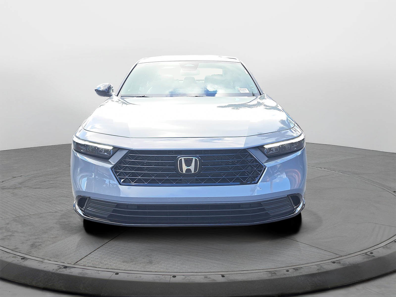 New 2026 Urban Gray Pearl Honda Sport-L image 2
