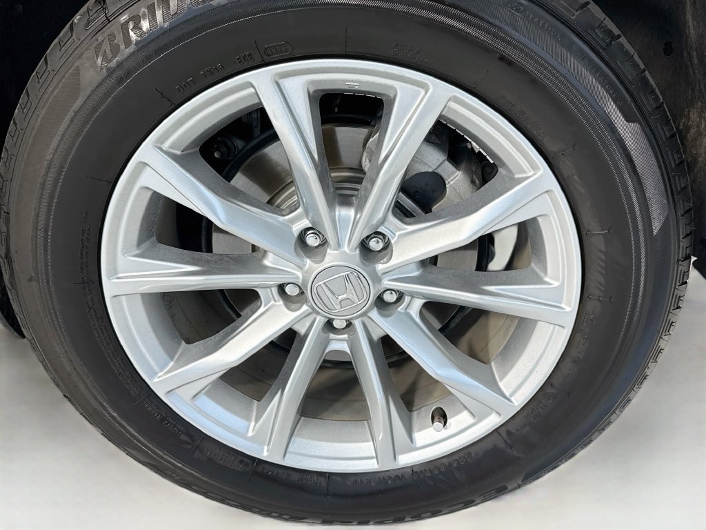 2024 Honda CR-V EX-L - Photo 31