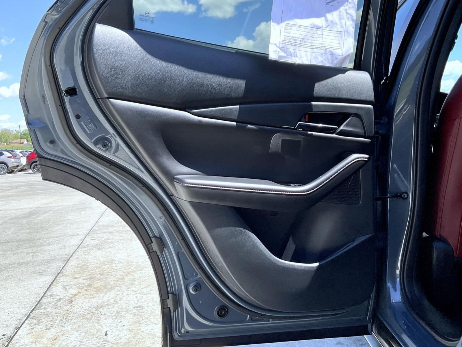 2023 Mazda CX-30 Carbon Edition - Photo 21