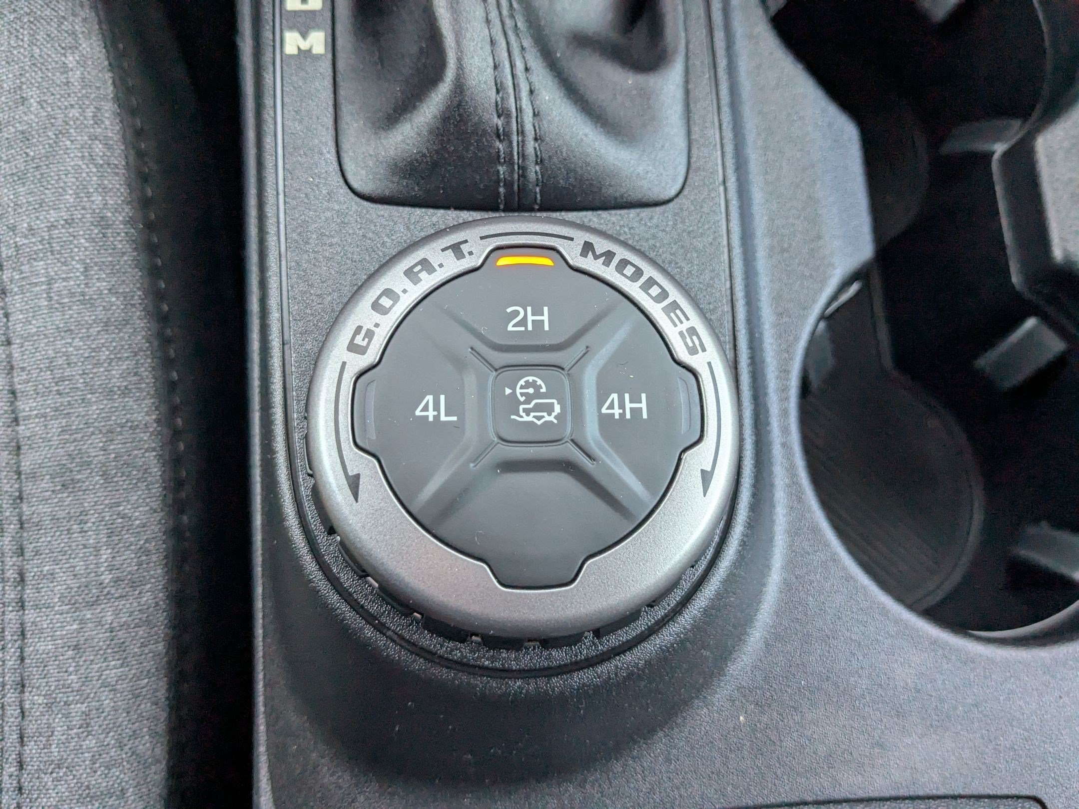 Used 2022 Green Ford Base image 25