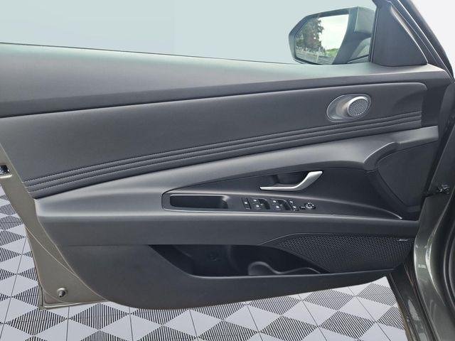 New 2026 Gray Hyundai Limited image 20