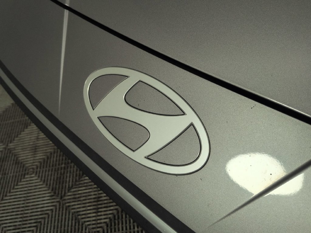2024 Hyundai Elantra SEL - Photo 15