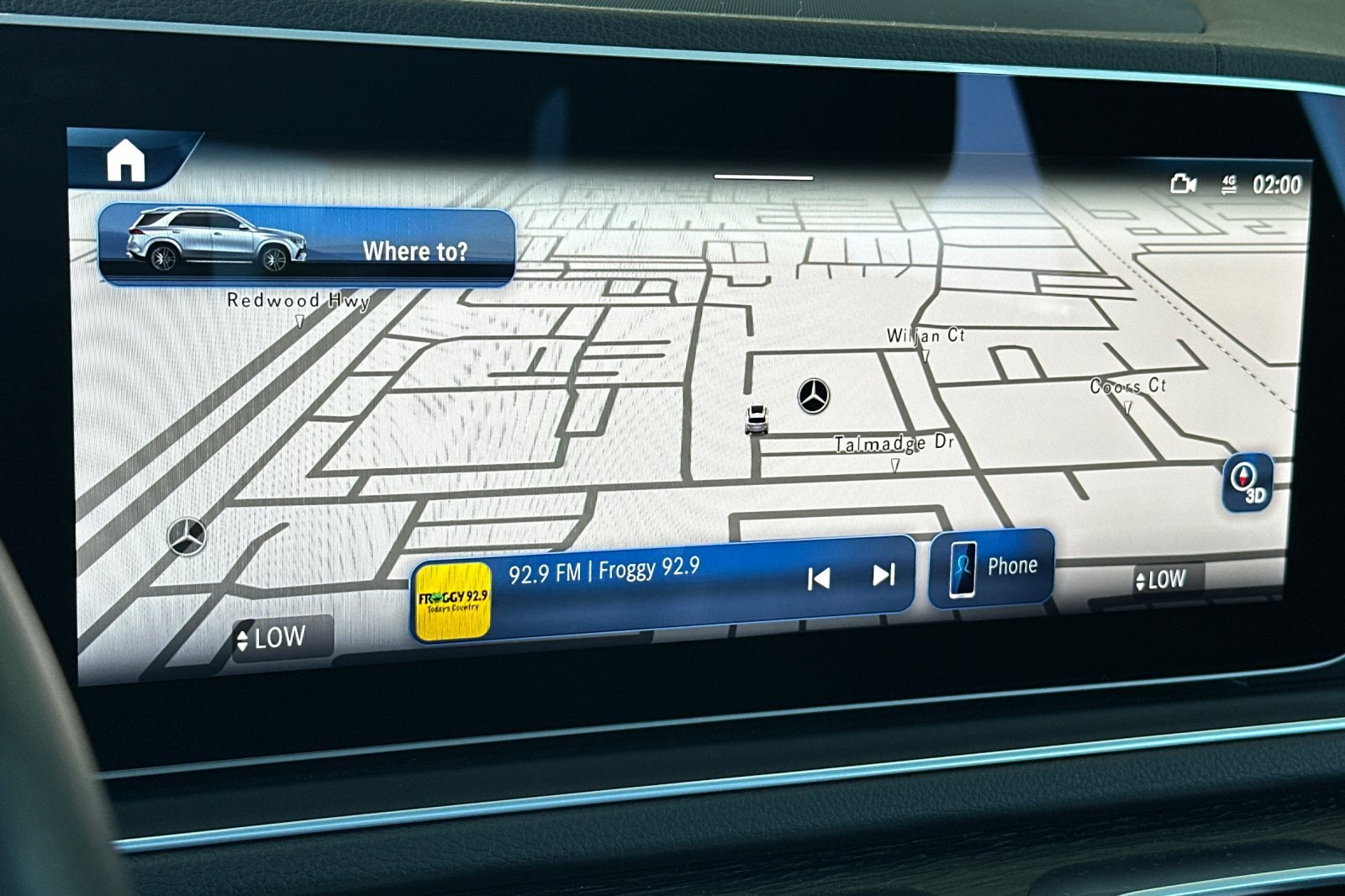 Certified Used 2024 Gray Mercedes-Benz GLE 350 image 19