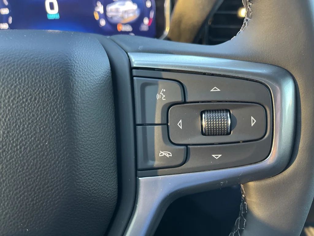2026 Chevrolet Silverado 1500 LT - Photo 25