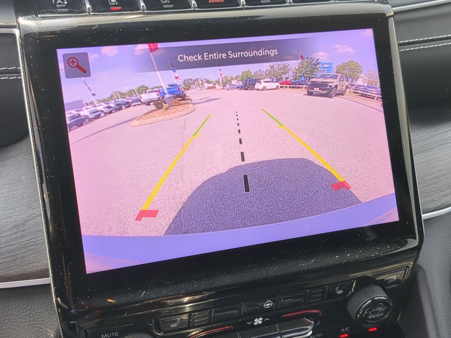 2021 Jeep Grand Cherokee L Limited - Photo 16