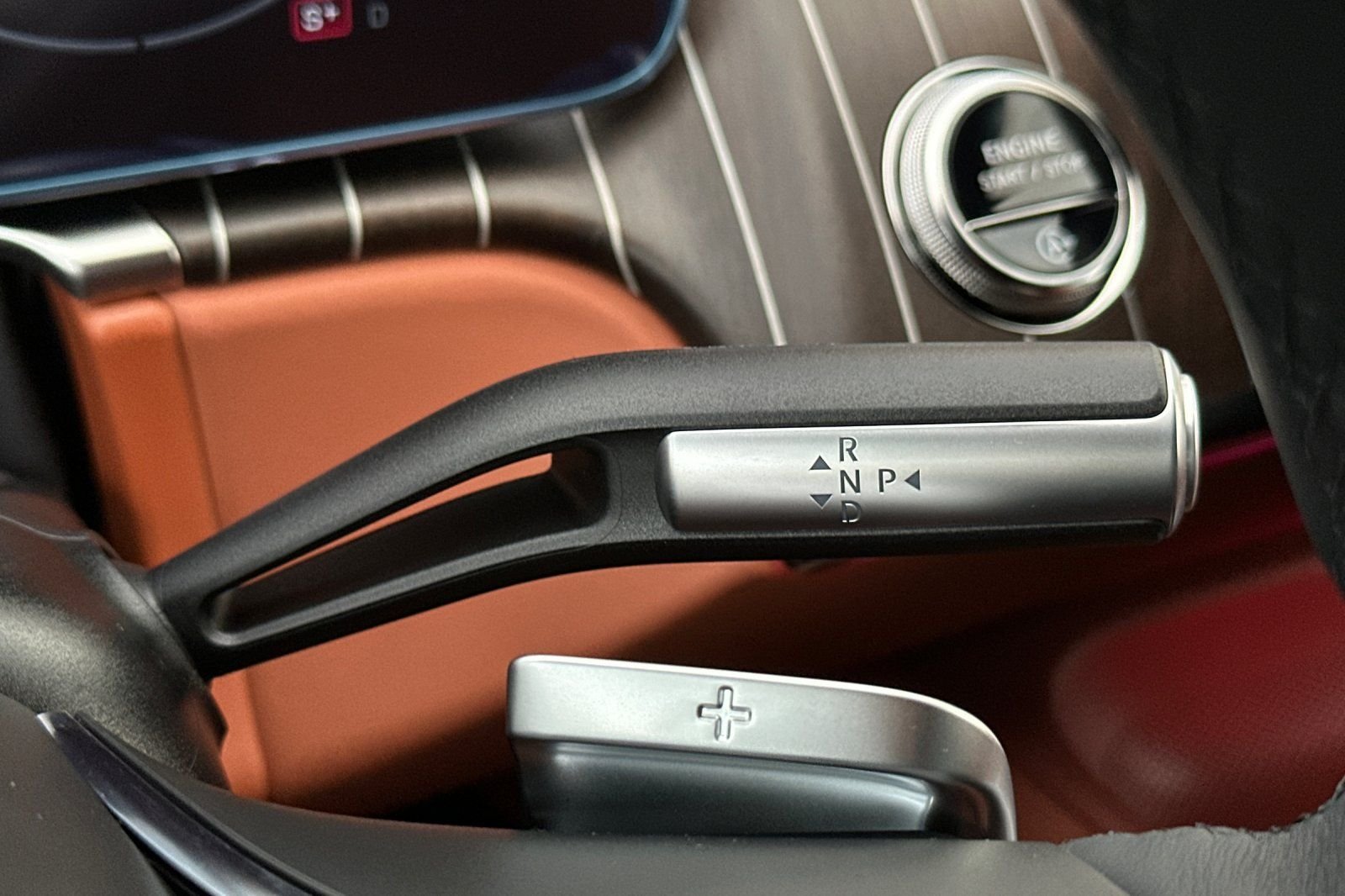 2026 Mercedes-Benz S-Class S 580 - Photo 19