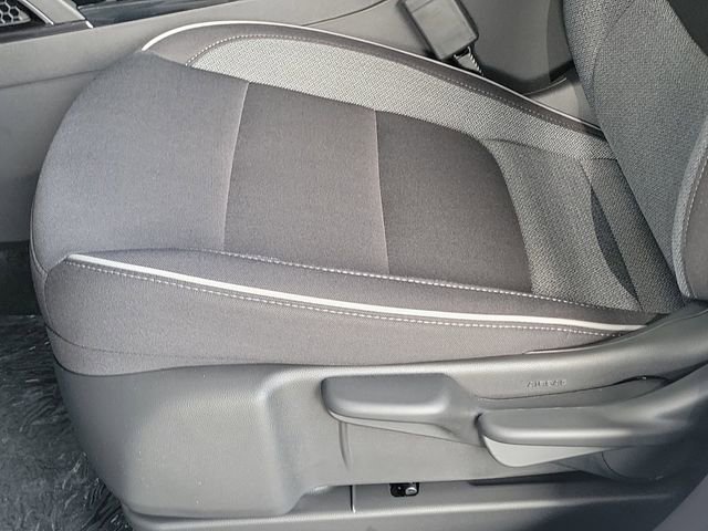 New 2026 Summit White Chevrolet LT image 16