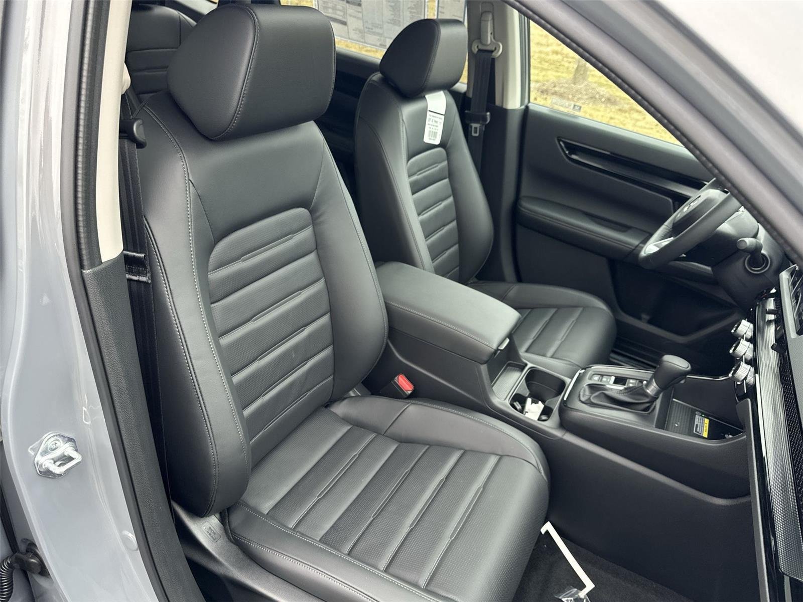 Used 2024 Urban Gray Pearl Honda EX-L image 24