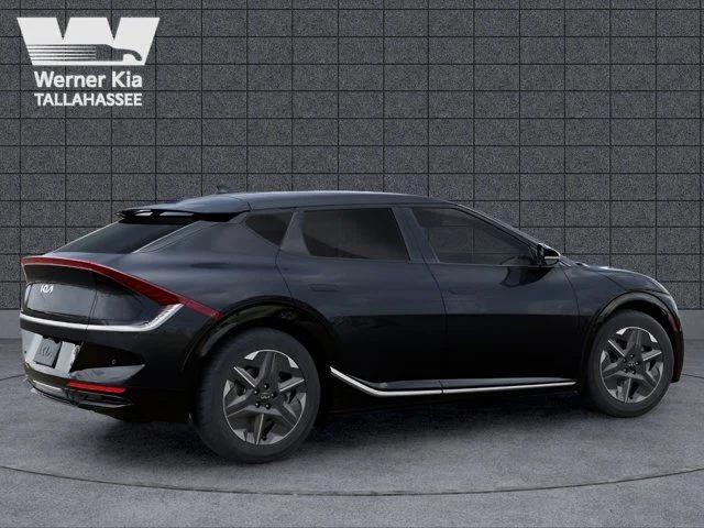 New 2025 Panthera Metal Kia Light RWD image 6