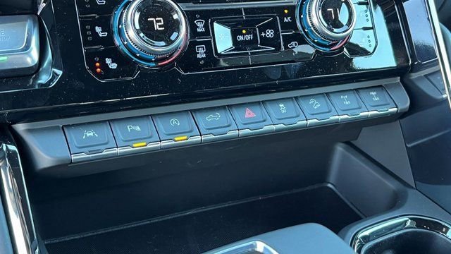 2026 GMC Sierra 1500 AT4X - Photo 26