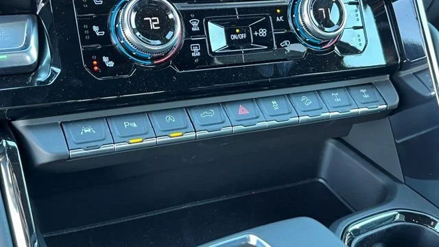 2026 GMC Sierra 1500 AT4X - Photo 26