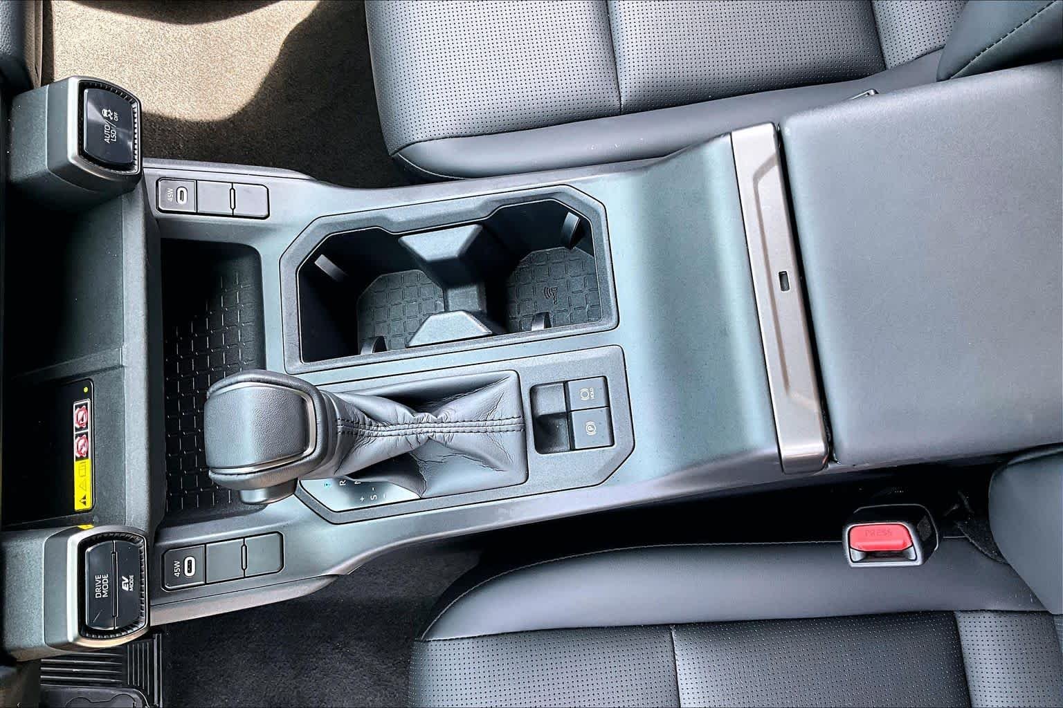 Used 2026 Blueprint Toyota XLE Premium image 15