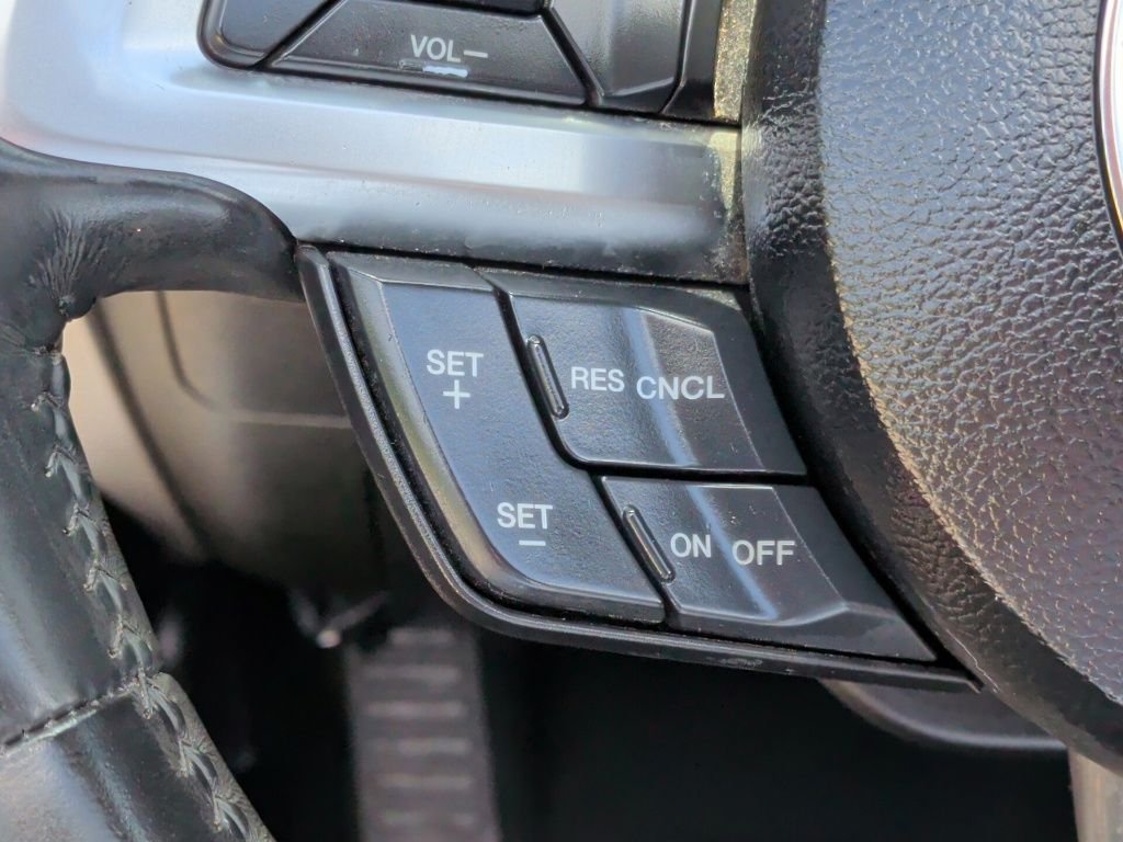Used 2019 Silver Ford EcoBoost Premium image 18