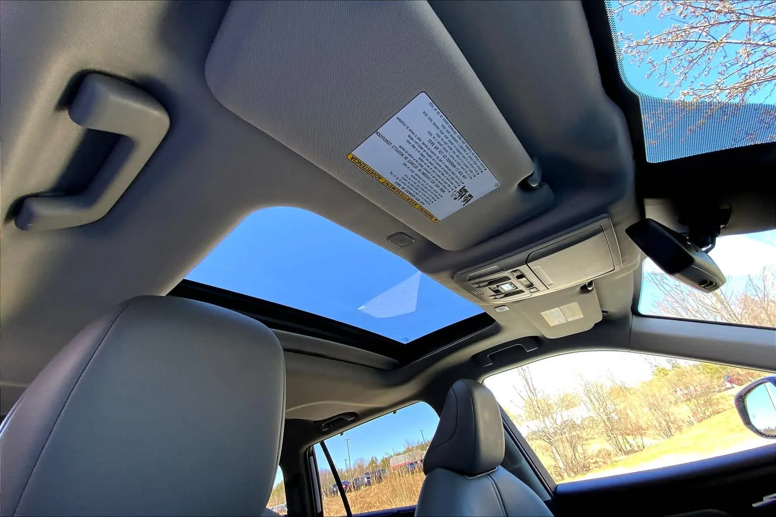 Used 2023 Wind Chill Pearl Toyota XLE image 14