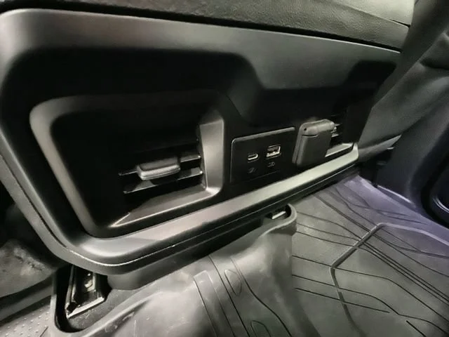 2023 Chevrolet Silverado 2500HD LT - Photo 21