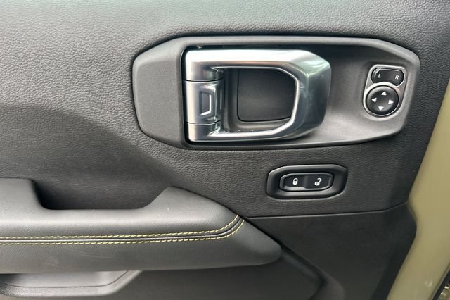New 2026 41 Exterior Paint Jeep Sahara image 14