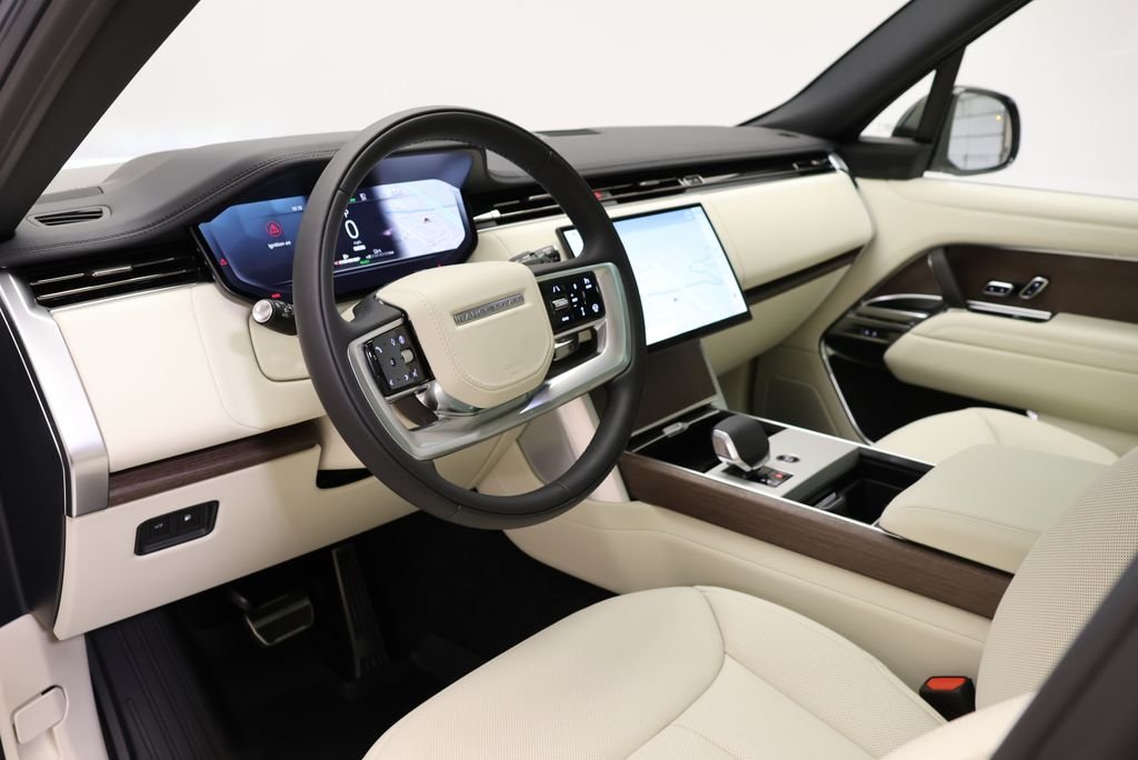 New 2026 Varesine Blue LAND ROVER SE PHEV image 29