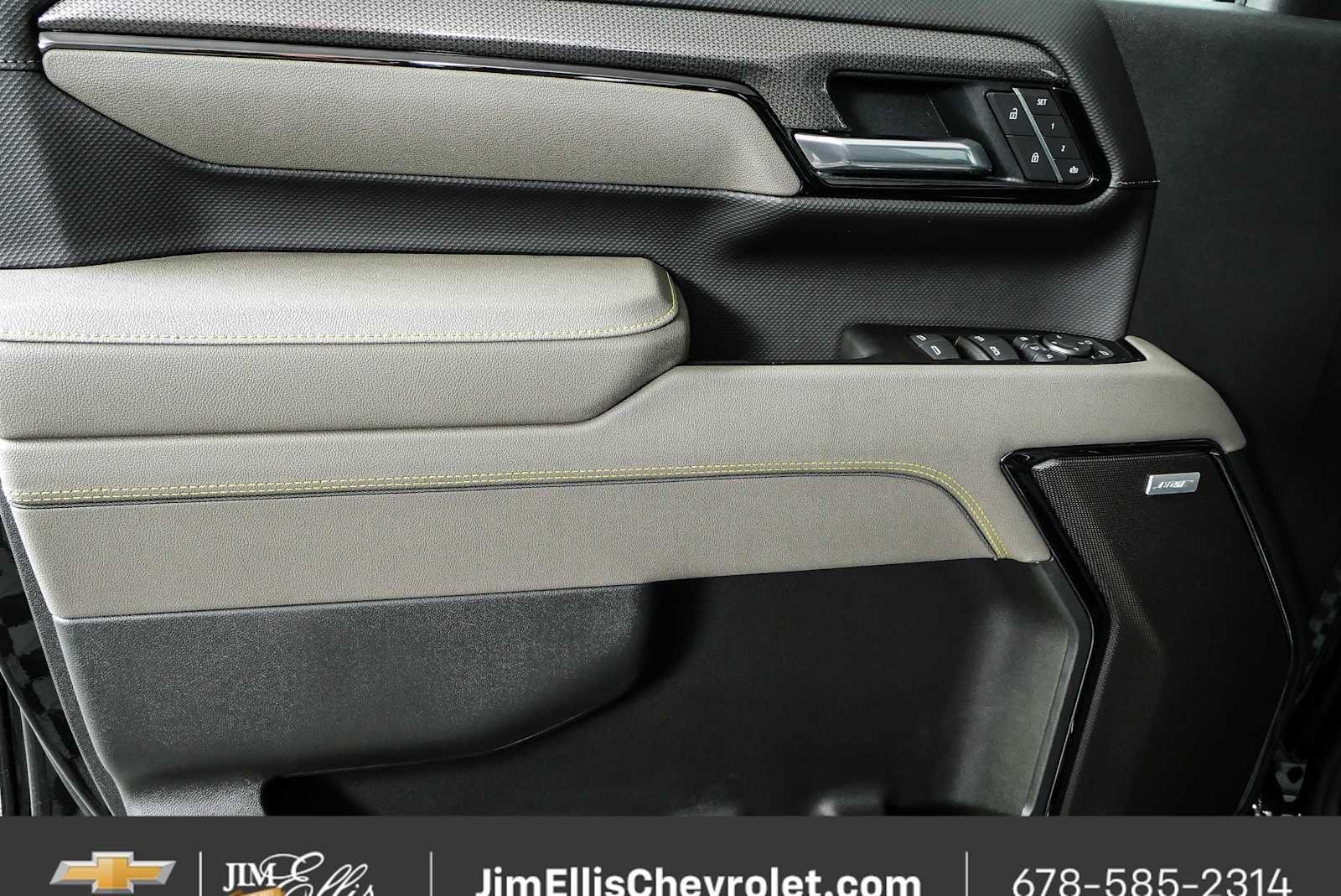 2026 Chevrolet Silverado 2500 HD ZR2 - Photo 6