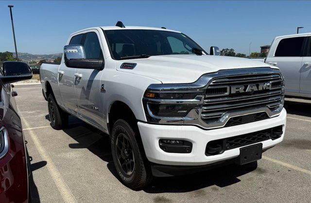 2026 RAM 2500 Laramie 4X4 Crew Cab SWB's photo