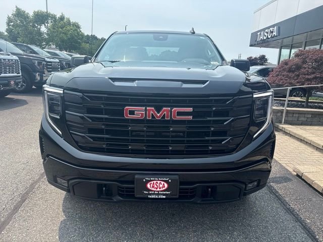 Used 2023 Black GMC Elevation image 2