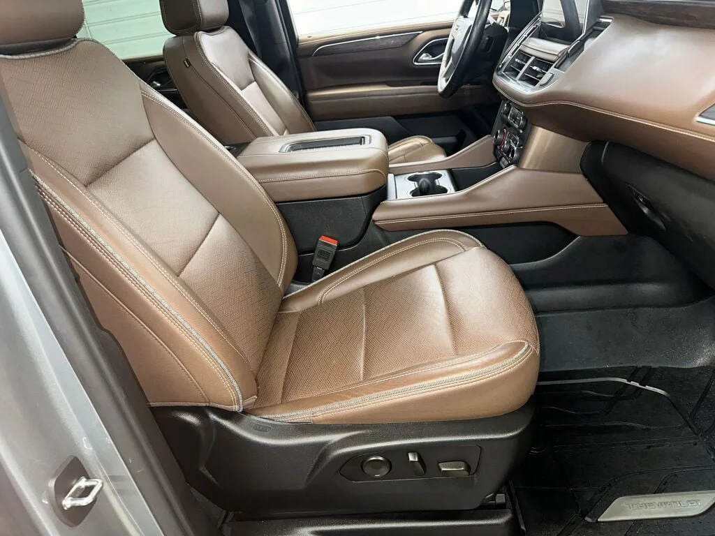 2024 Chevrolet Tahoe High Country - Photo 36