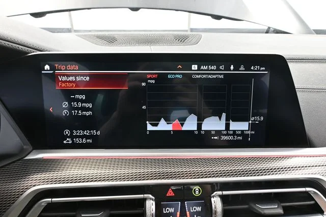 2022 BMW X5 M50i - Photo 33