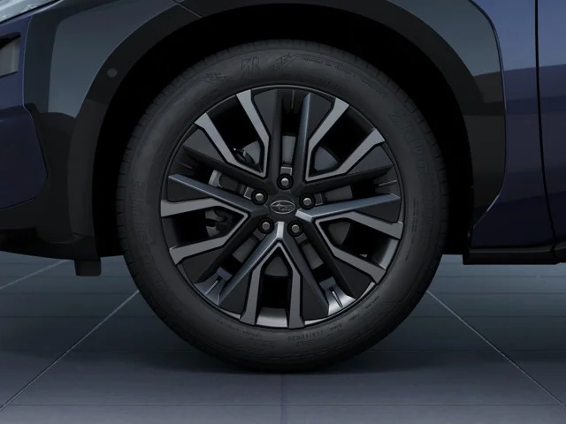 New 2026 MIDNIGHT TIDE MICA Subaru Limited XT image 9
